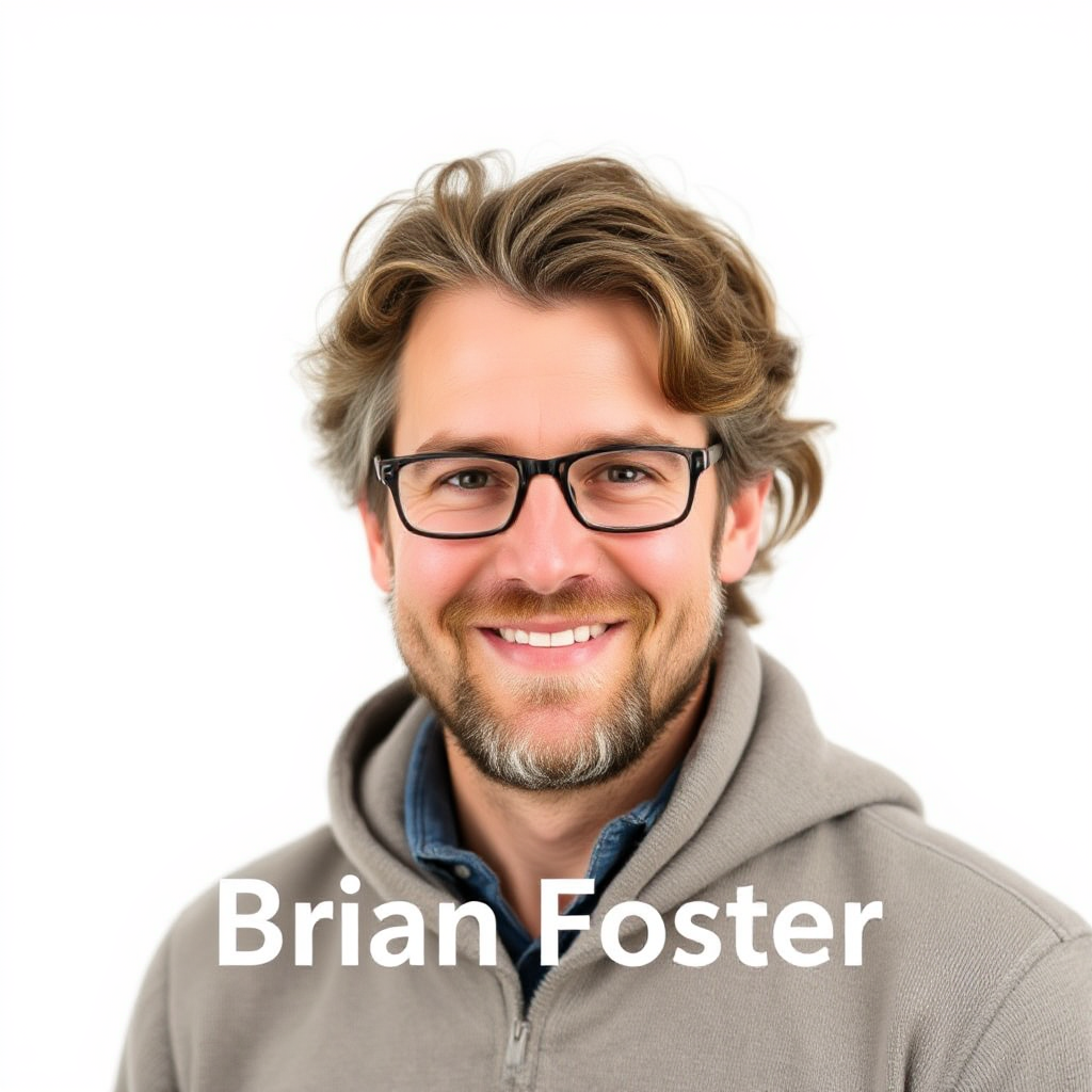 Brian Foster